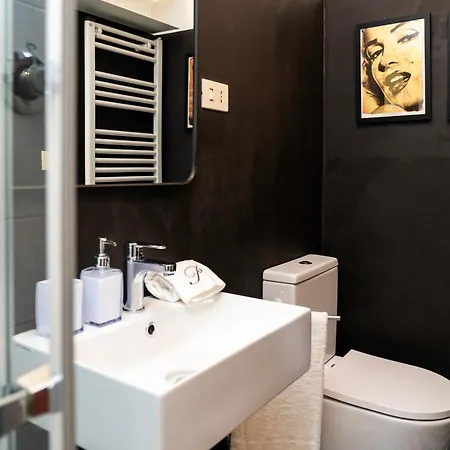 Centro Storico Pepi 22 Apartamento
