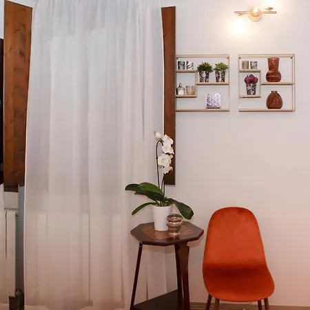 Centro Storico Pepi 22 Apartamento *