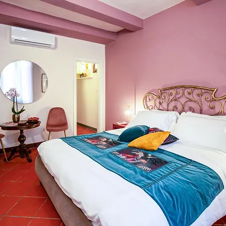 Centro Storico Pepi 22 Apartamento *