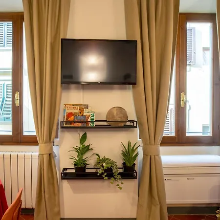 Centro Storico Pepi 22 Apartment