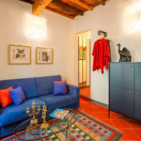 Centro Storico Pepi 22 Apartment Florence
