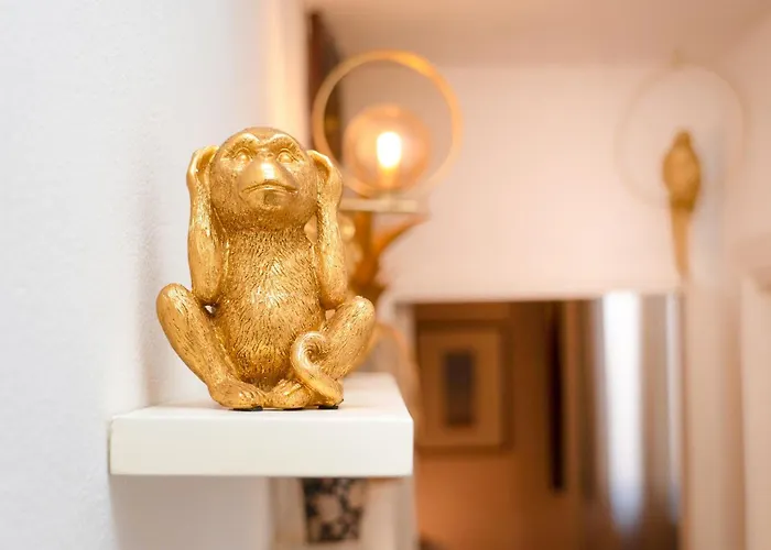 Lägenhet Centro Storico Pepi 22