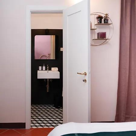 Centro Storico Pepi 22 Firenze