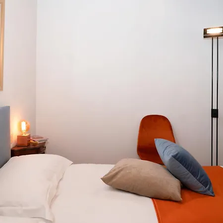 Apartman Centro Storico Pepi 22 Firenze
