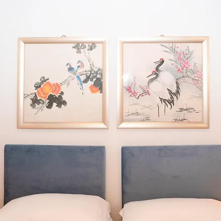 Centro Storico Pepi 22 Apartman Firenze