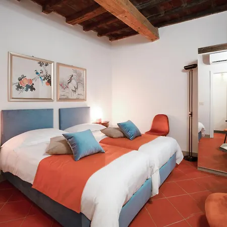 Centro Storico Pepi 22 Firenze