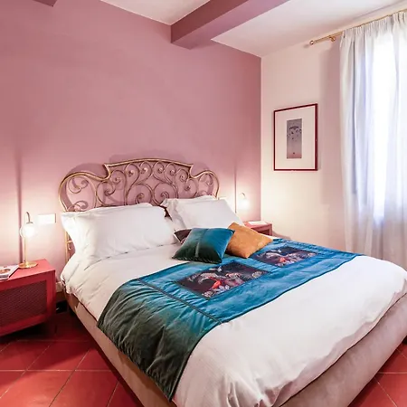 Centro Storico Pepi 22 Apartman Firenze