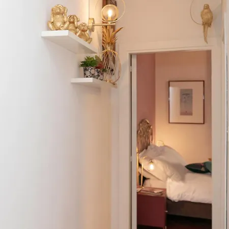 Apartman Centro Storico Pepi 22 *