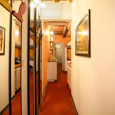 Centro Storico Pepi 22 Apartman Firenze