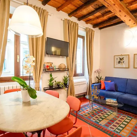 Centro Storico Pepi 22 Firenze